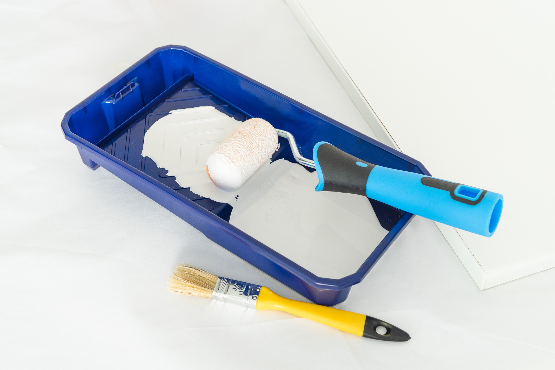 How To Paint A Freestanding Bath Sanctuary Bathrooms